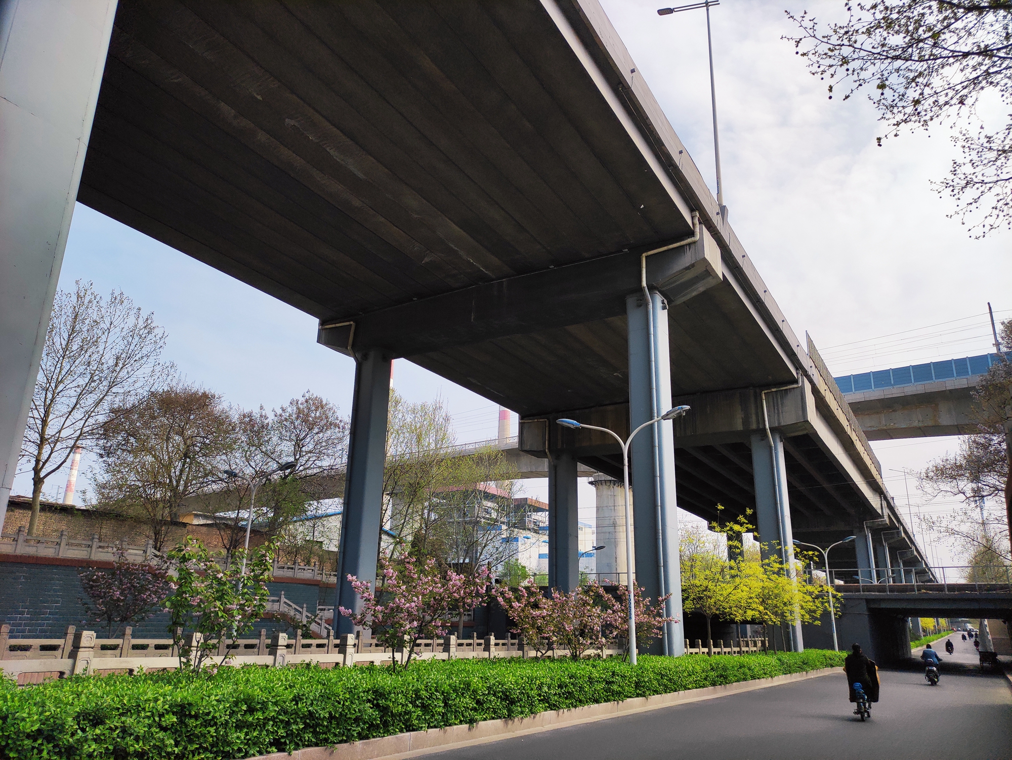 石家庄气候,石家庄属于什么气候