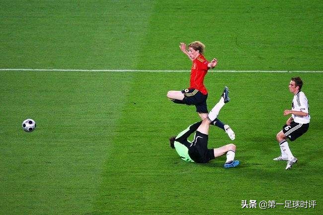 托雷斯的高光时刻,厄尔尼诺托雷斯剪辑