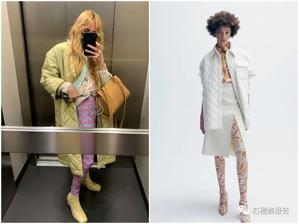 降温又要买新衣服,降温了快来种草羽绒服