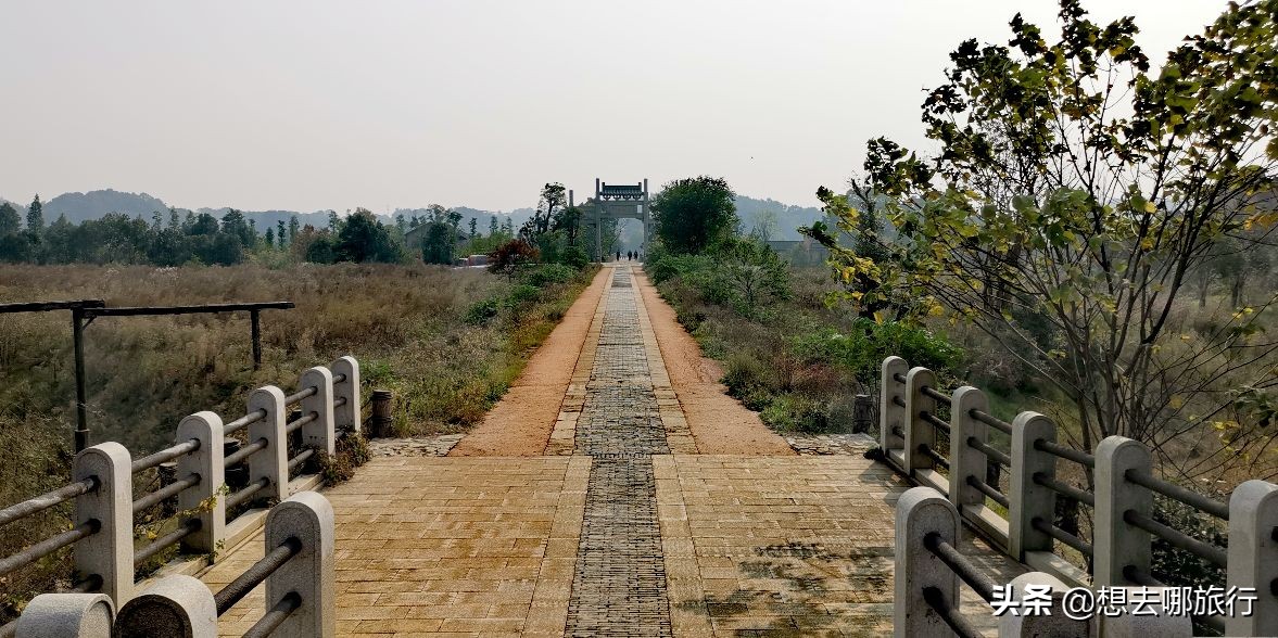 长沙旅游攻略风情古镇景点,长沙道林古镇景区介绍