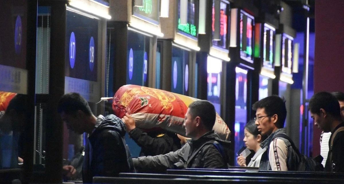 没人动火车站的奶酪，是它臭了！有多少人像我一样买东西被套路过