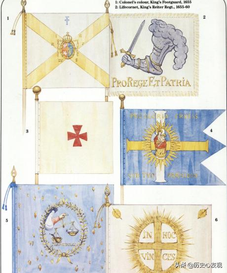 游戏与历史：《火与剑》的兵种设定与17世纪波兰的外族部队
