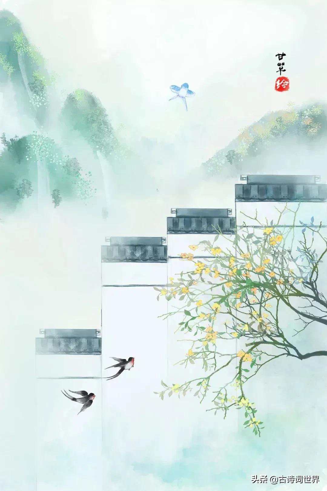 如何用古文说很高兴认识你,很高兴认识你用唯美古诗怎么说