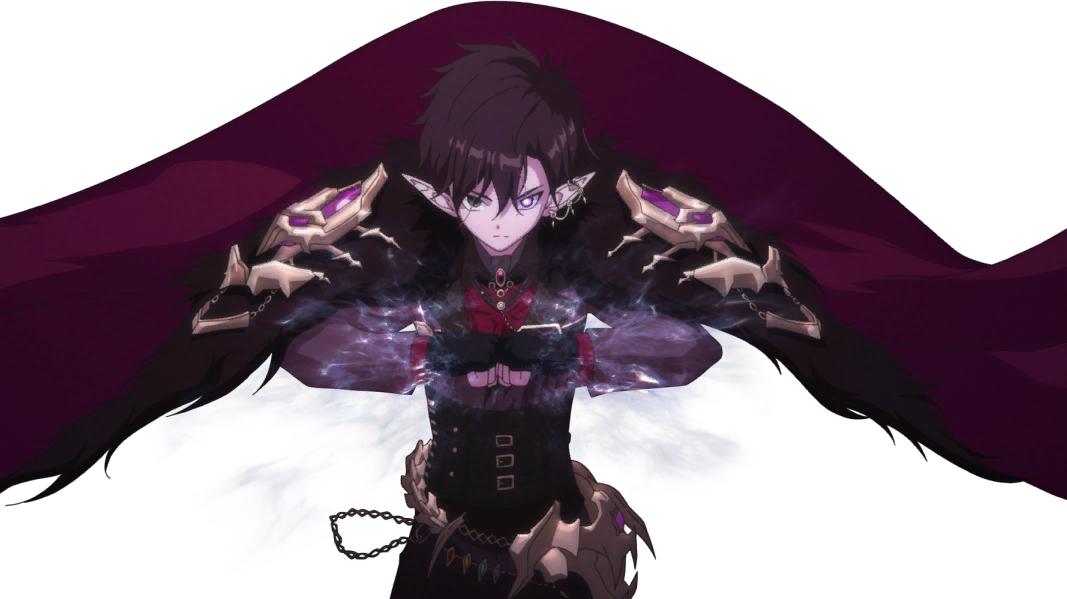 dnf元素爆破师三觉动画,深层解读宇宙大爆炸