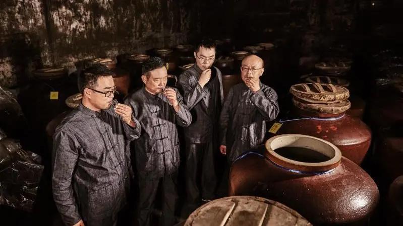 邀特别的你共赏——特别的皇沟馥合香，特别的皇沟七馥