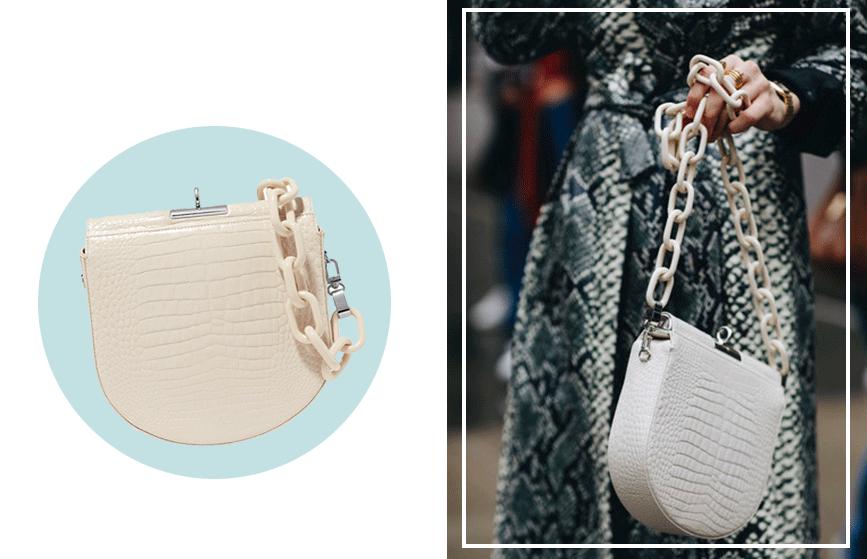 现在最火的网红包包,2021最火包包网红