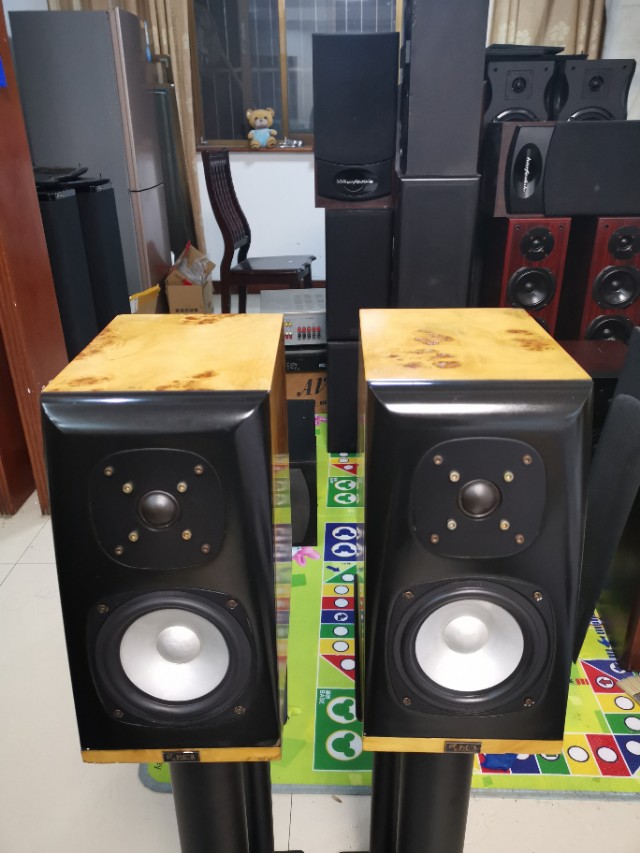 音响世界公认第一名,广场音响音箱品牌大全