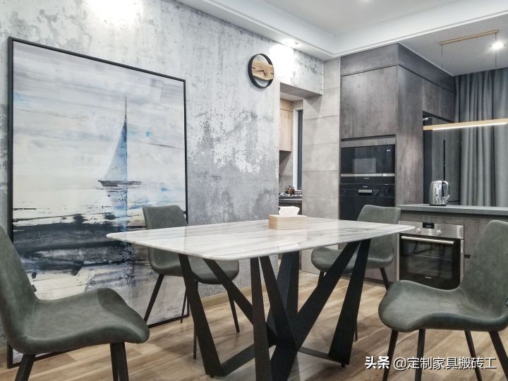 农村请设计师设计房子,设计师的家里怎么设计的