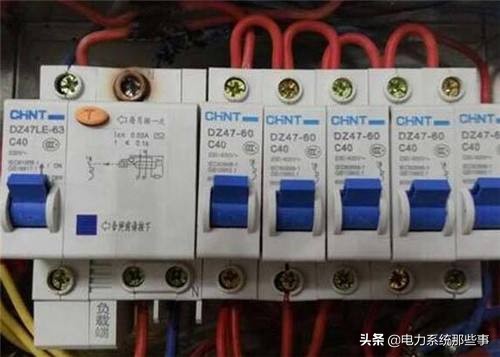 怎么找漏电点最简单方法,怎么快速查出电路漏电点