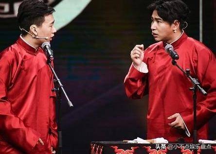 欧弟和汪涵怎么了,欧弟为什么离开汪涵