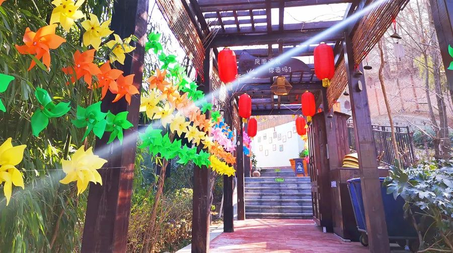 太白山凤凰温泉299住宿套餐,5.1假期太白山凤凰温泉门票团购