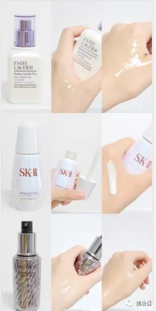 大牌美白的精华液哪款最好用,什么大牌的美白精华好用