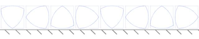 学会这四个动作数学想学不好都难,30组数学动图开启你的数学思维