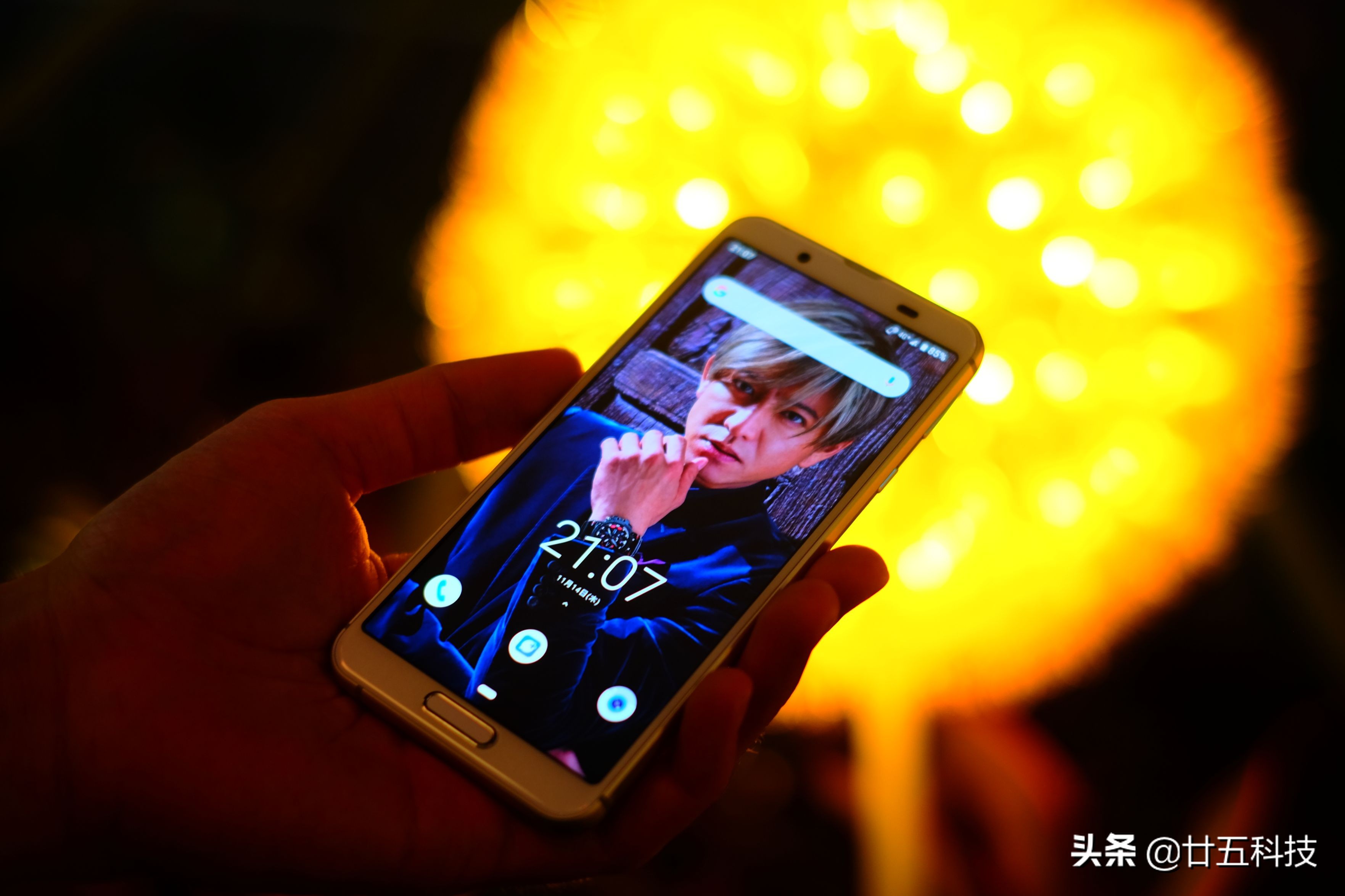 夏普aquossense3发布,aquossense3plus评测