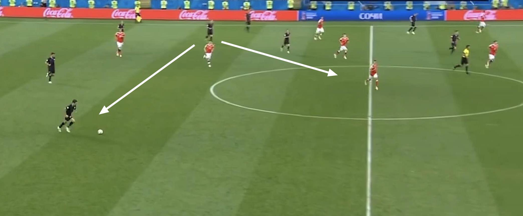 阿根廷古典前腰里克尔梅,最后一位古典前腰里克尔梅