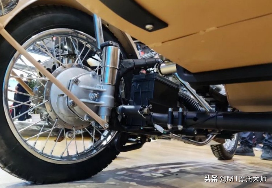 建设香帅js700发动机,建设香帅js1100边三轮