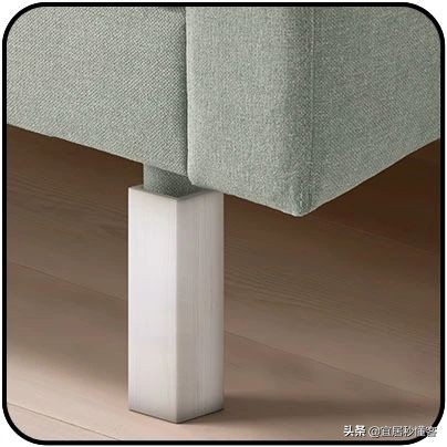 宜家家居人性化设计,让人落泪的家具