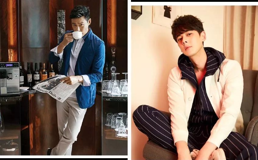 拒绝千篇一律坚持自己的风格,拒绝千篇一律的风格百变才是真我