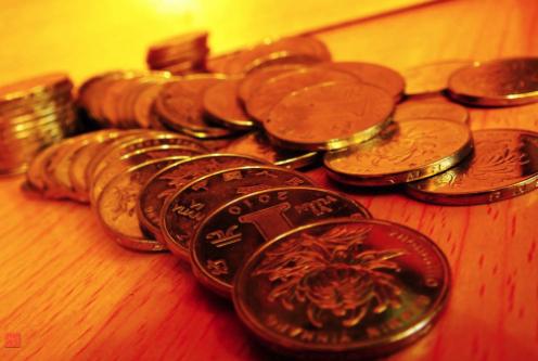 从穷人到富人四个思维层级,赚钱的四个差距