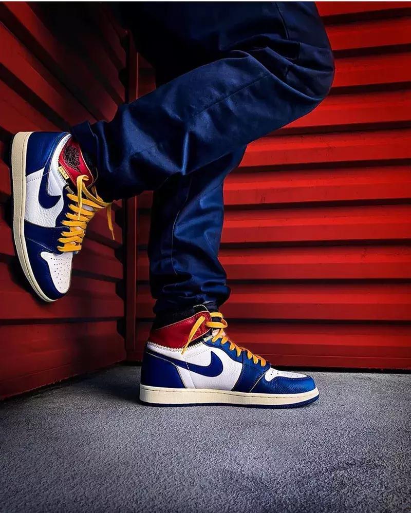 airjordan1好看的配色,airjordan1推荐配色