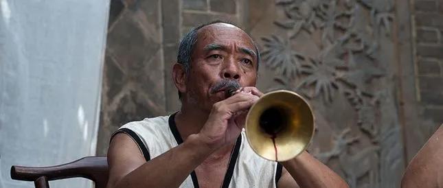 百鸟朝凤文化全文,豆瓣8.1百鸟朝凤