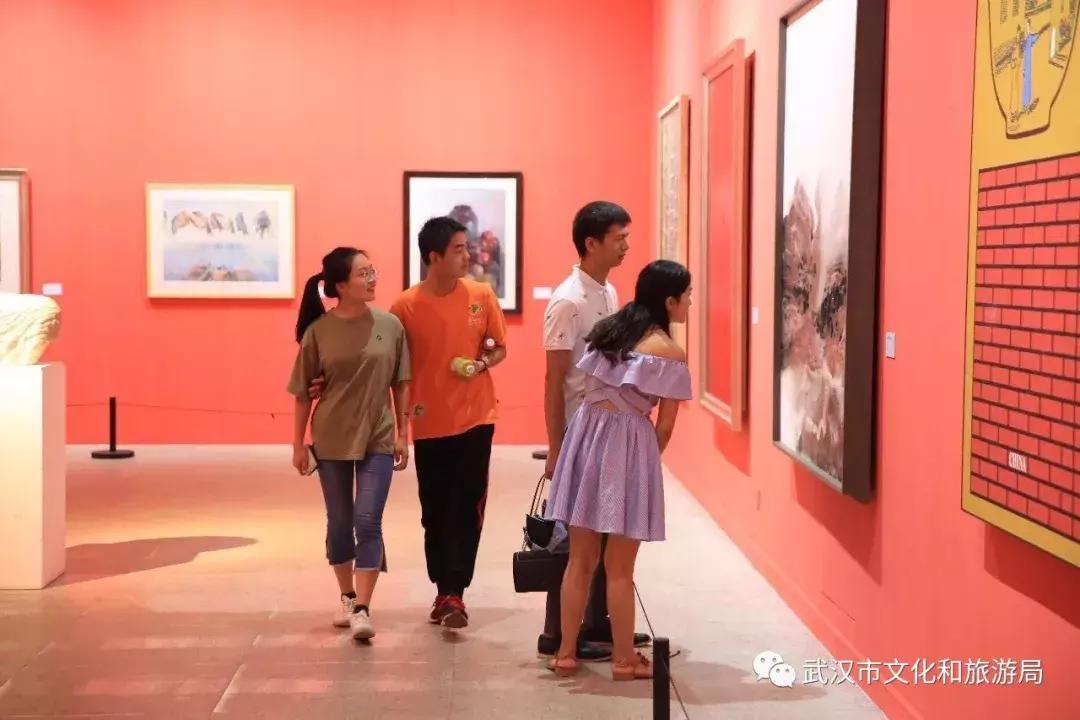 武汉国庆旅游攻略文案,武汉文旅国庆