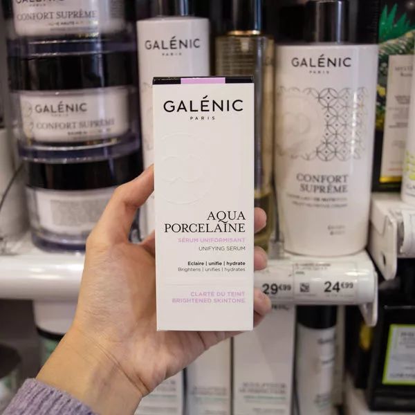 法国巴黎购物必买护肤品,法国购物必买香水清单