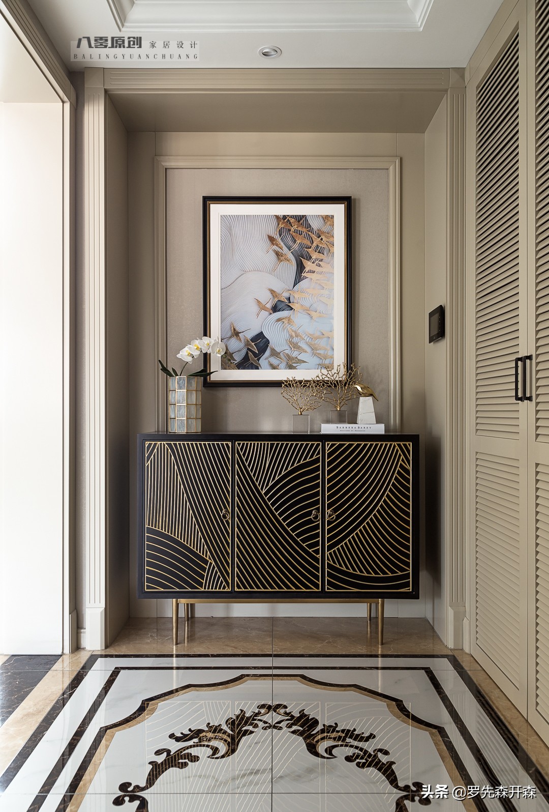 她的「娜样年华」倾覆了时光，一眼就沦陷