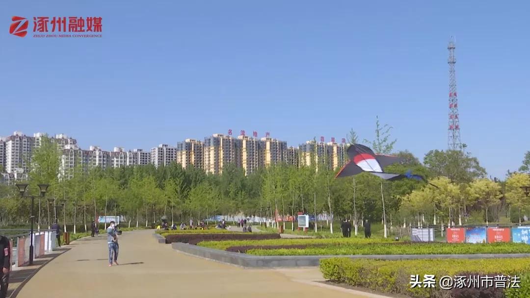 涿州打卡地在哪里,涿州附近网红打卡地