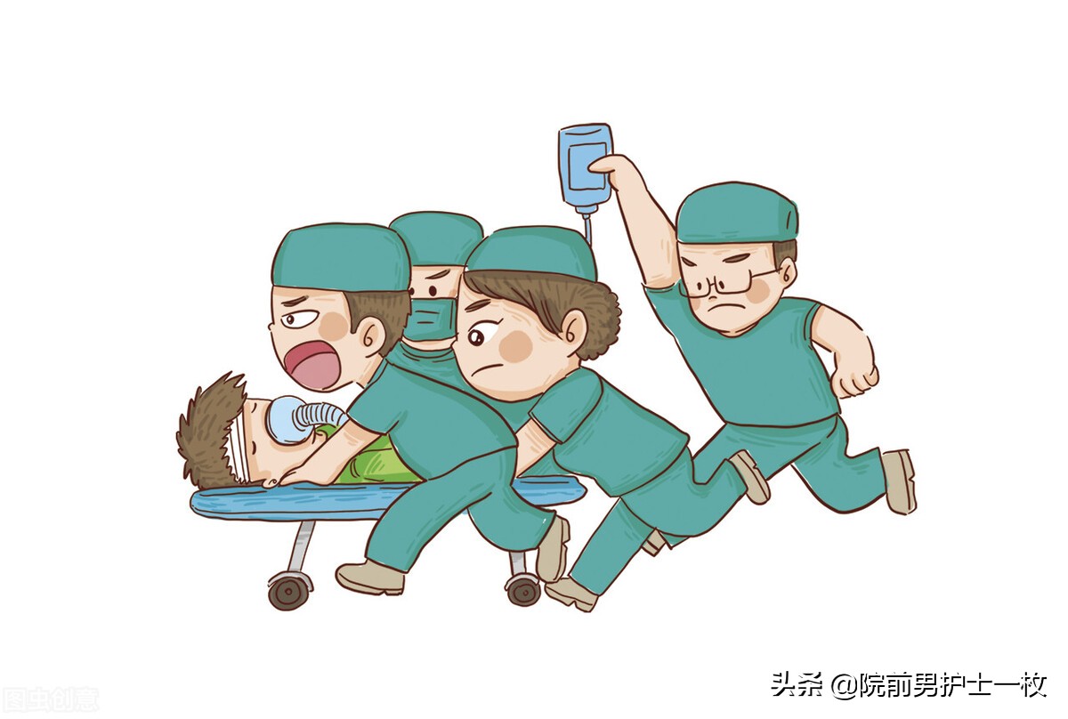 急诊急救工作流程图,急诊急救操作视频