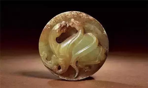 曝光！古玉造假的8种方法，看完不再上当受骗