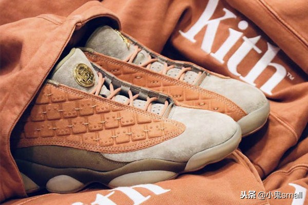 2021最好看的几款联名鞋子,测评联名鞋