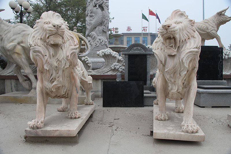 雕塑大型现代石雕,石雕雕塑艺术欣赏