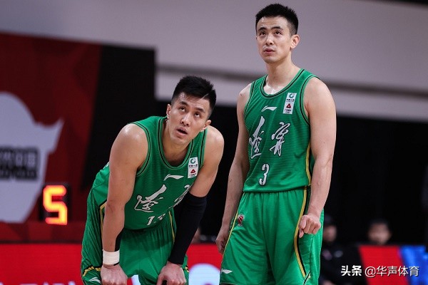 赵继伟郭艾伦双子星秀恩爱,赵继伟郭艾伦幸福的两个人