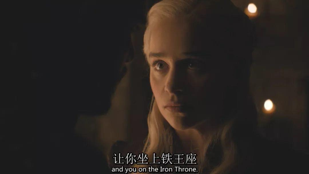 她不垮,神剧就不会垮