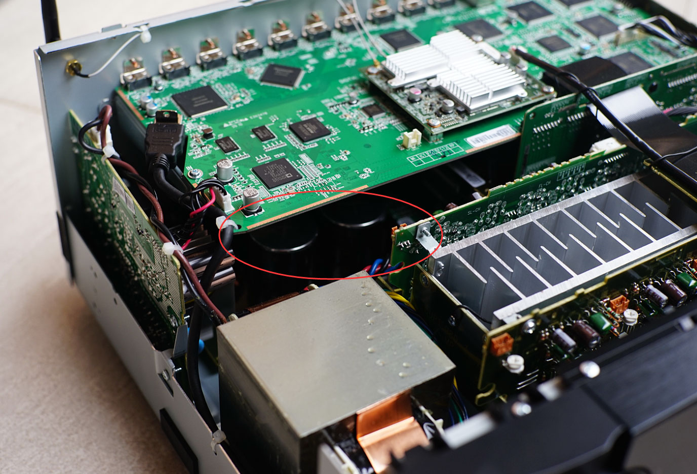 马兰士sr7015旗舰功放,马兰士7013功放