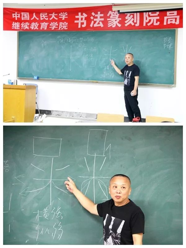 学习书法应该学哪个字帖,学习书法的地方