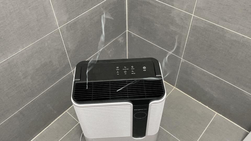 欧井225除湿机怎么使用,欧井oj181e除湿机测评