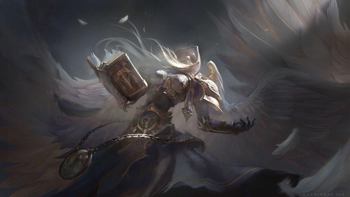 一手“能量灌注”引领神牧重回巅峰！9.0.5版本神牧细节全解析