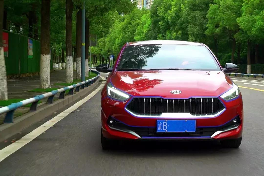 起亚k3的1.4t发动机耐用么,起亚k31.4t试驾