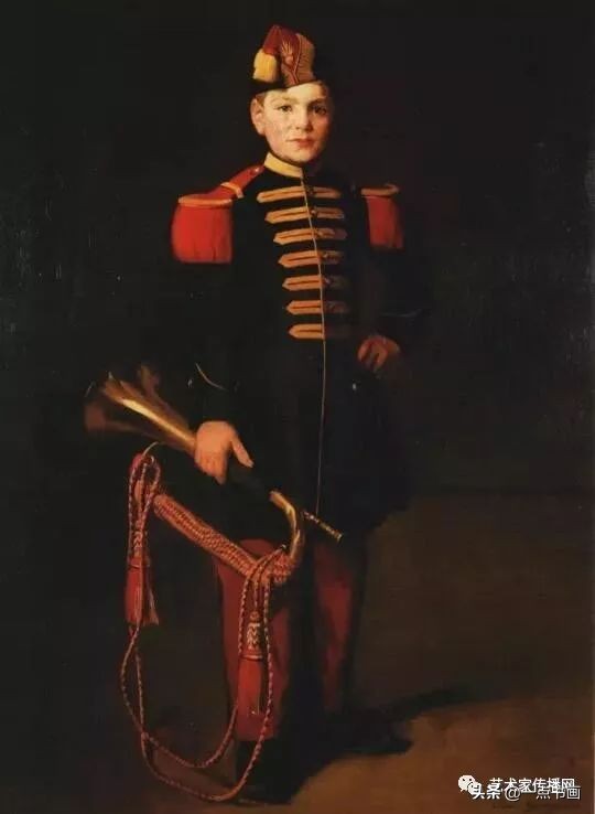 莫奈画了多少作品,艺术家马奈的艺术作品