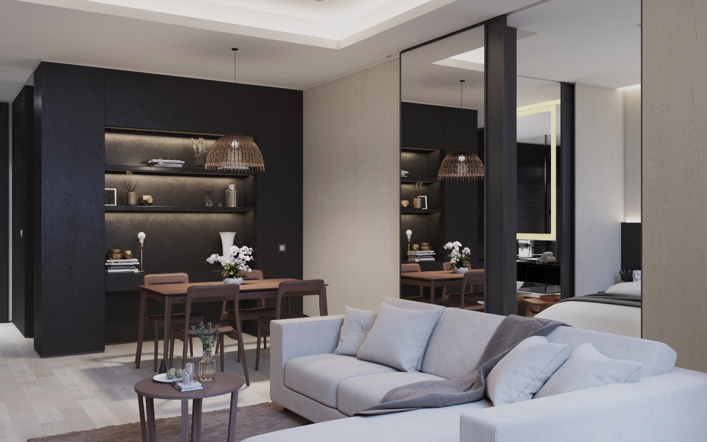 成都太古里住哪个酒店最好,成都旅游住洲际酒店