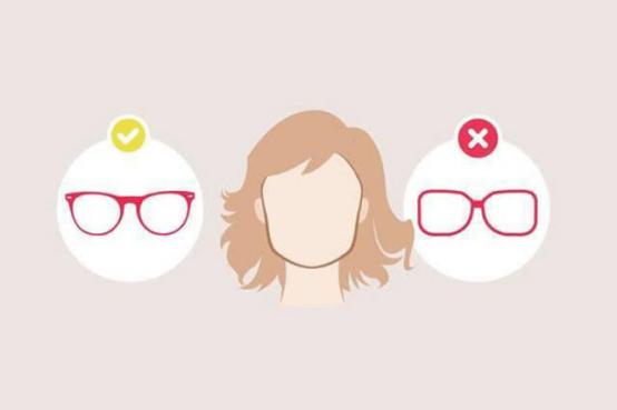 最好选择哪种颜色的眼镜,适合的眼镜怎么选学生