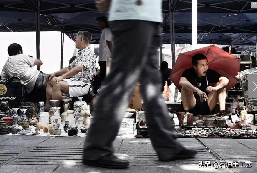 在进收藏圈前，先听听祖师爷怎么说