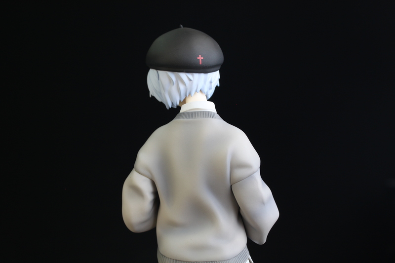 手办测评超可动,手办评测火影