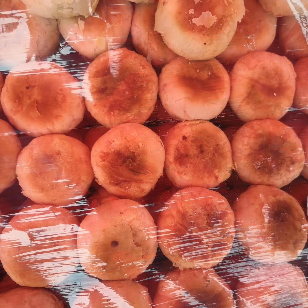 你了解穆斯林食品嘛，这篇文章带你走进~