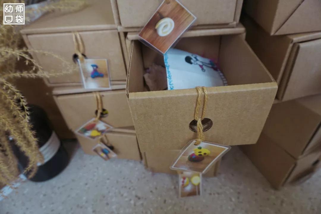 从哪个地方感受到幼儿园的美,幼儿园艺术感受与欣赏感悟分享