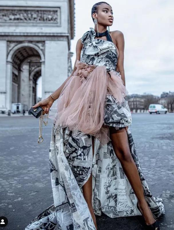 2021欧洲最美小姐花落奥地利！出身农村，男友还是爸爸级别？