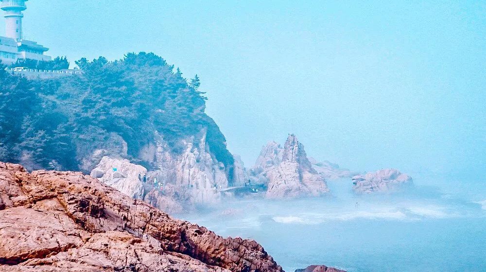 三亚和青岛旅游哪里好,三亚和青岛哪个好玩