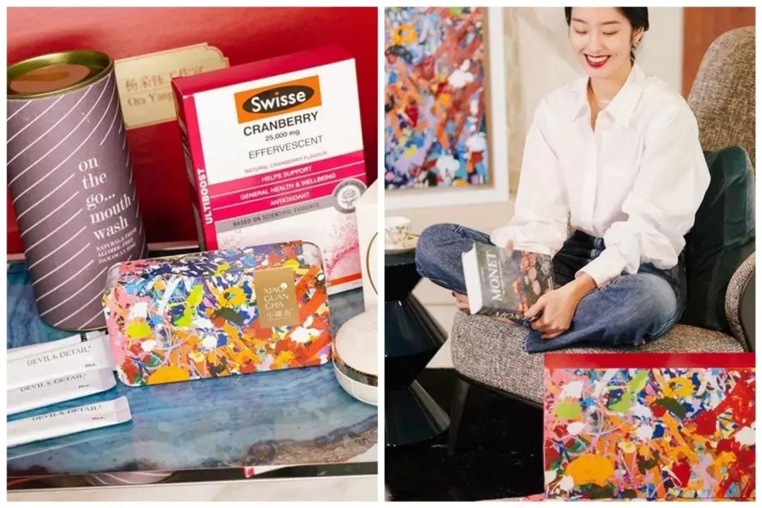 夏天解腻必备的东西,私藏好物推荐100种